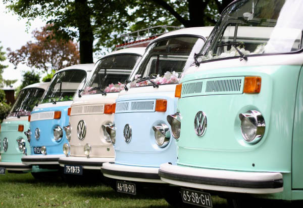 Weerkaatsing Autorisatie vijandigheid Volkswagen bus huren - Volkswagenbus huren? VW Trouwvervoer evenementen  beurzen - DeVolkswagenbus.nl