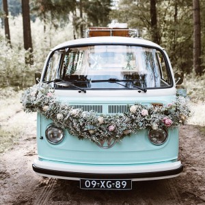 Inspiratie: Bloemendecoratie (zelf bestellen)