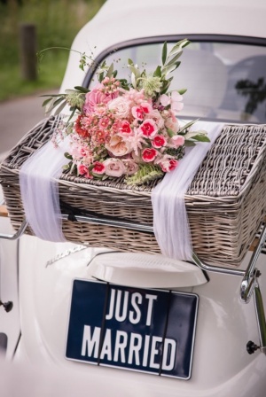 Oldtimer bussen en auto&#039;s