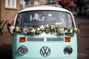Volkswagenbus T2 Minty