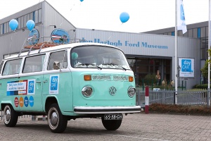 Bedrijfsfeesten &amp; promoties